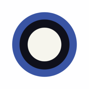 Dual Colour Panel Light