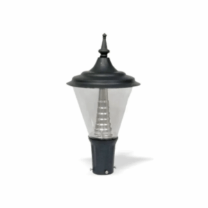Gate Light - 15W Captan