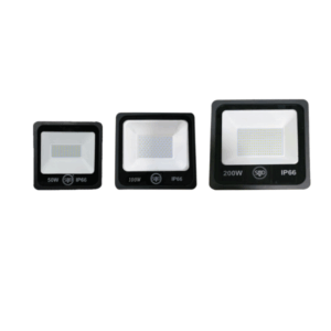 LED Smart Flood Light - Star Model