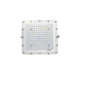 LED Flood Light Lens Model