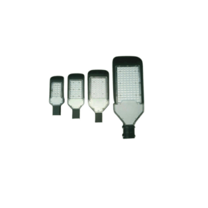 Street Light Lens Model