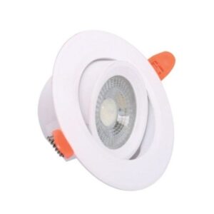 COB Lens Concealed / Deep Downlight