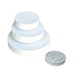 D-Series Surface Panels