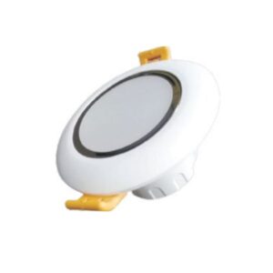 LED Deep Junction Downlight - Hexa