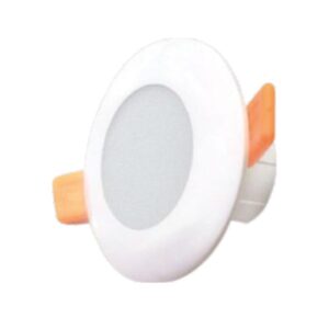 LED Deep Junction Downlight - Plain