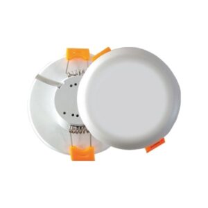 LED Deep Crescent Downlight
