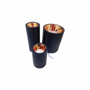 LED Wall Light - Surface Drum