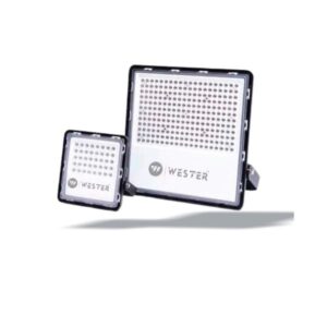 LED Flood Light – High Power Outdoor Waterproof Flood Lamp