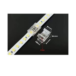 LED Strip Light Quick Connector