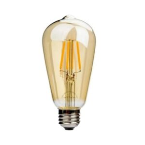 Vintage LED Filament Bulb