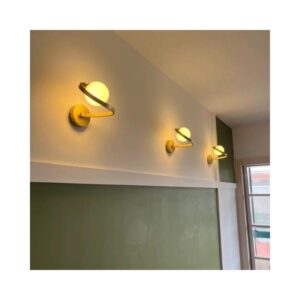 LED Wall Sconces